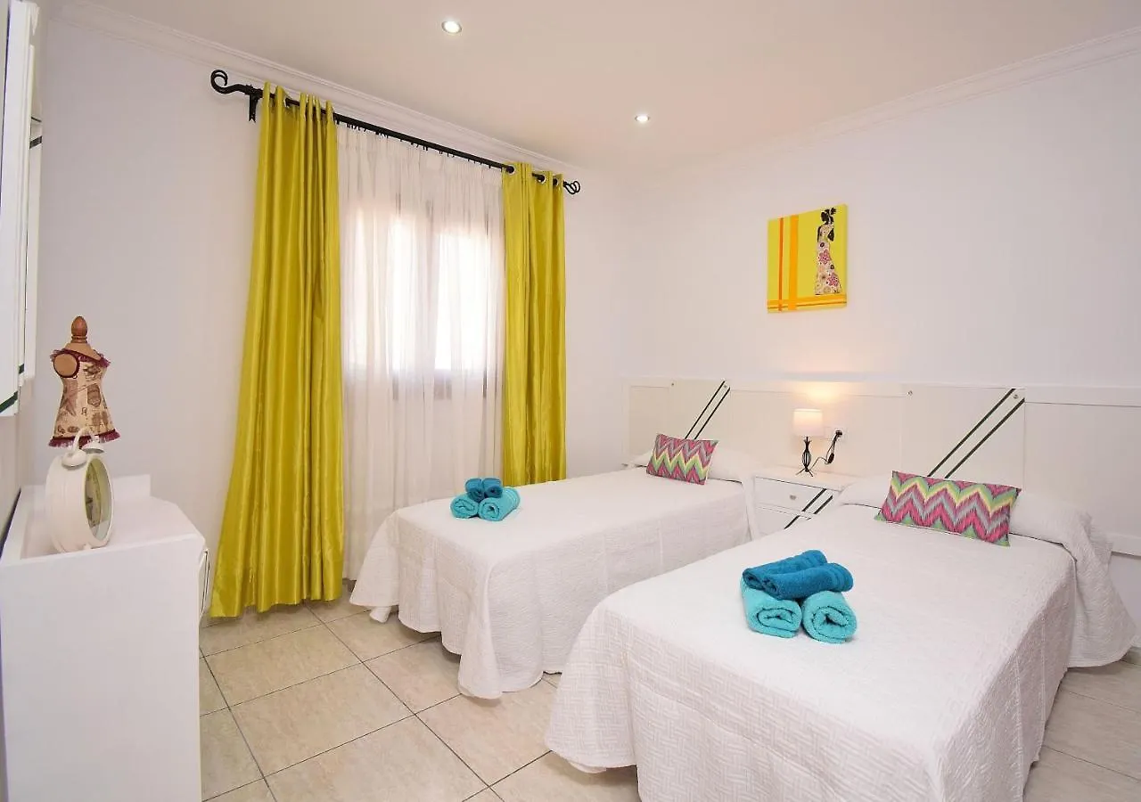 011 Casa Ancla Etv9976 By Mallorca Charme Muro Spain
