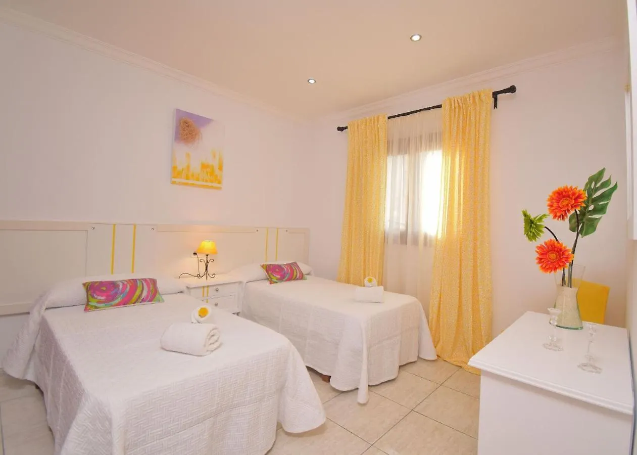 011 Casa Ancla Etv9976 By Mallorca Charme Muro Holiday home