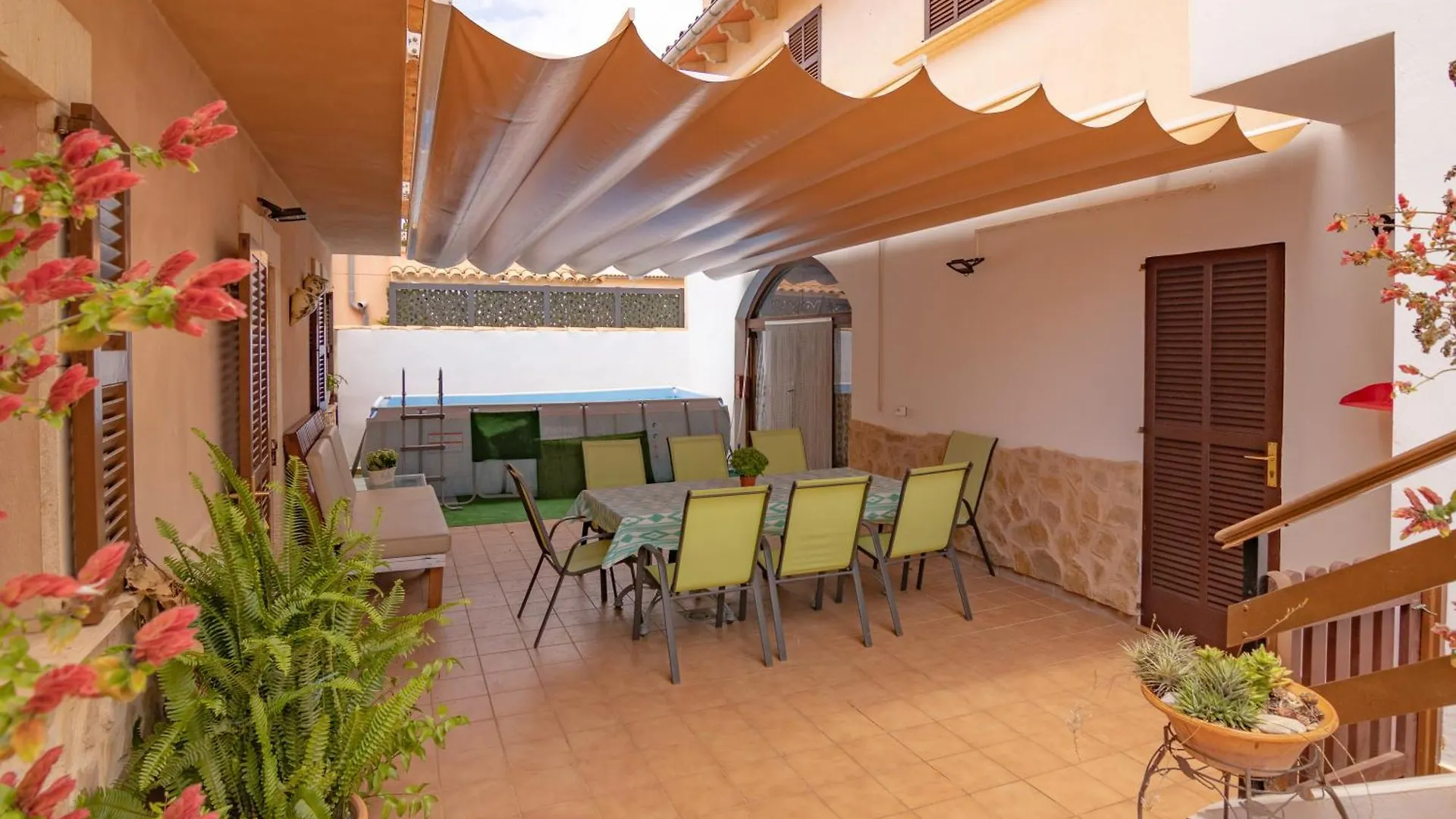 Semesterbostad 011 Casa Ancla Etv9976 By Mallorca Charme Muro