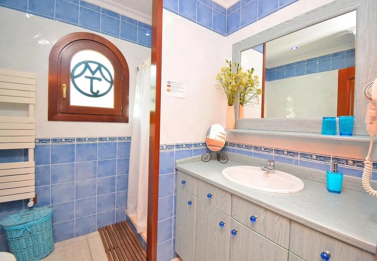 011 Casa Ancla Etv9976 By Mallorca Charme Muro Semesterbostad